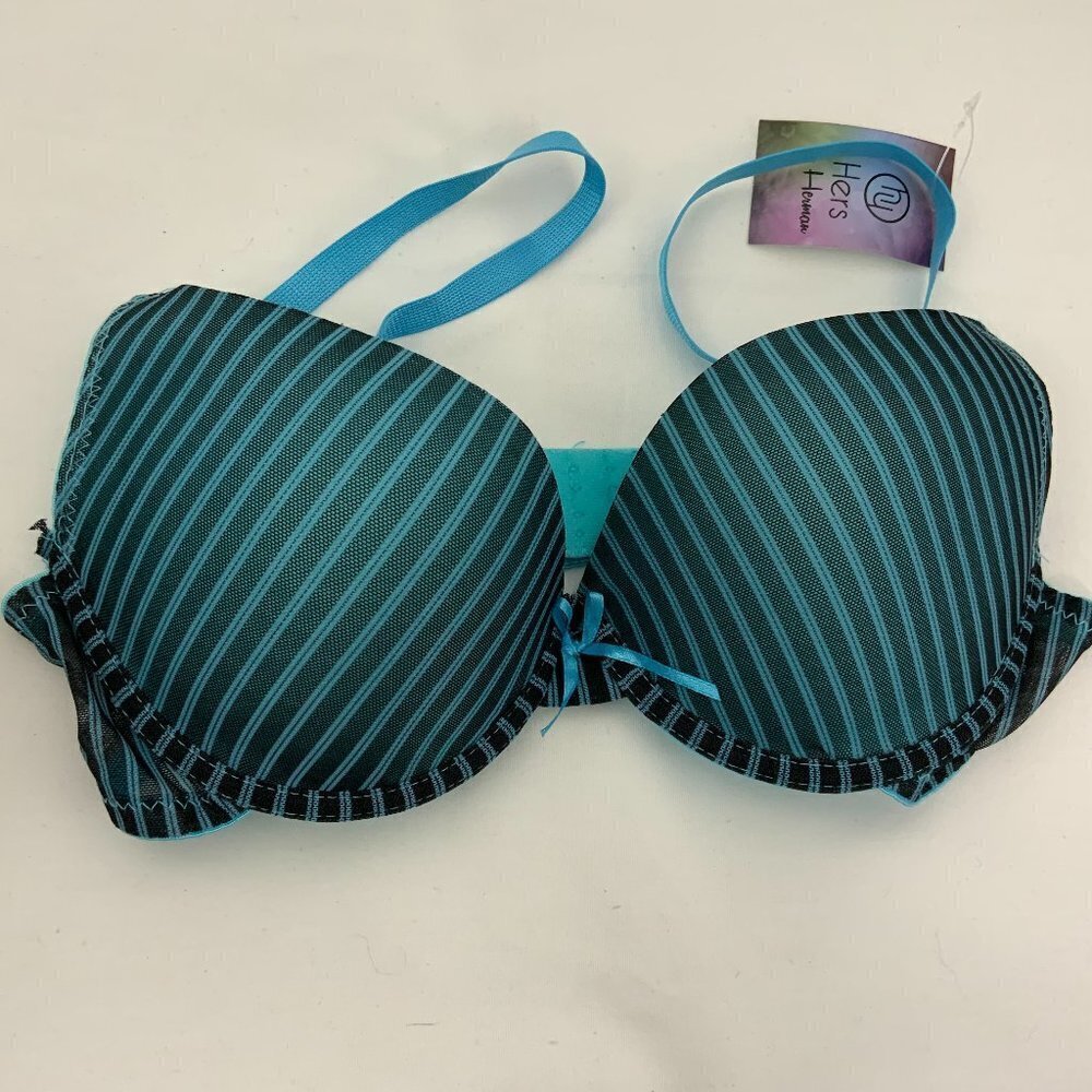 Hers by Herman Bra